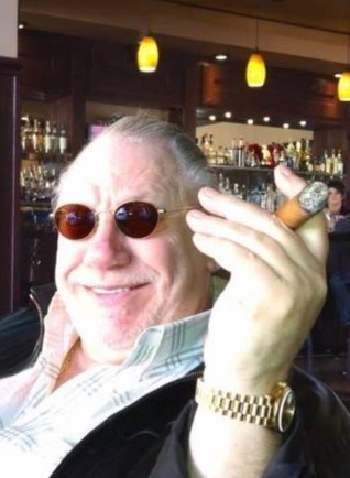 Obituary of Alan Lawrence Bacher