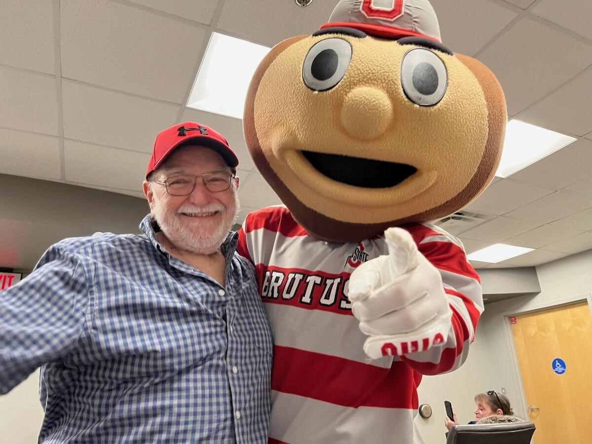 Obituario de James "Jim" F. Kelly