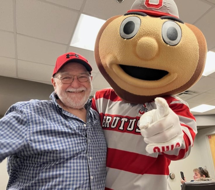 Obituary of James "Jim" F. Kelly