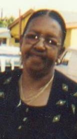 Obituary of Earlie Mae Watson