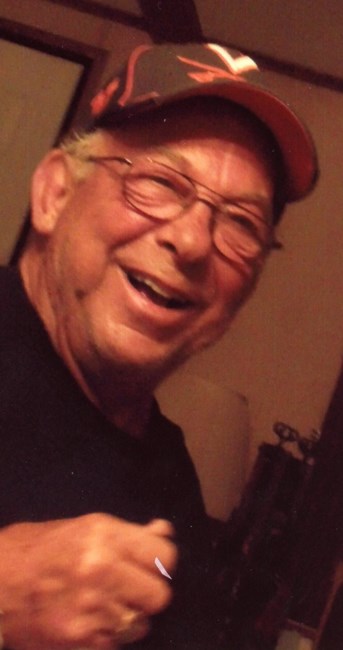 Obituary of Randolph Earl Raines Sr.