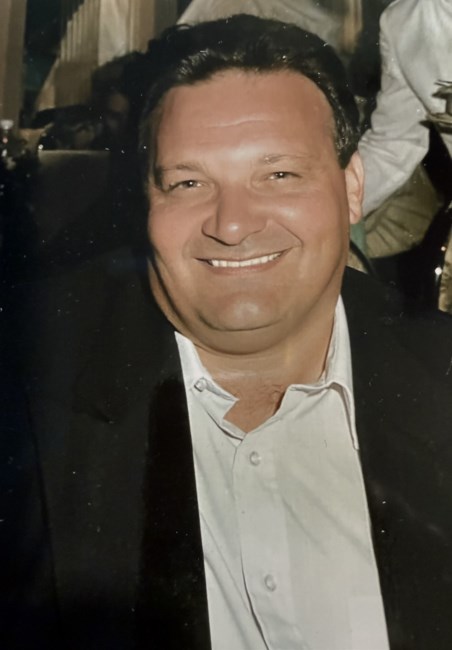 Obituario de Ronald M Crisafulli