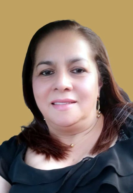 Obituary of Marta Lilian Bonilla Zavala