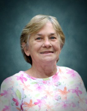 Obituary of Frieda Elizabeth Paul