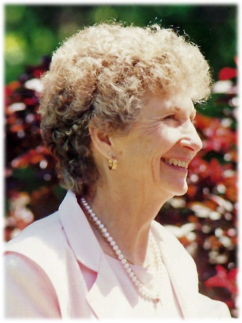 Obituary of Agnes B. Gleason