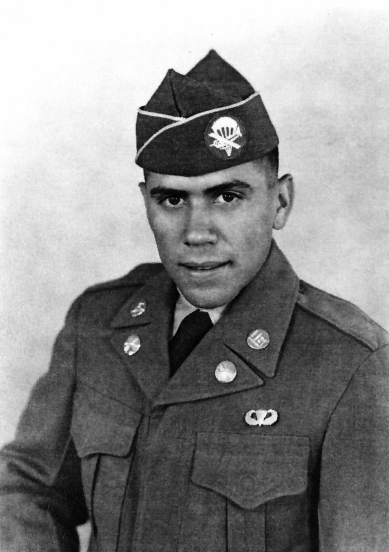 Avis de décès de Francisco V. Vega