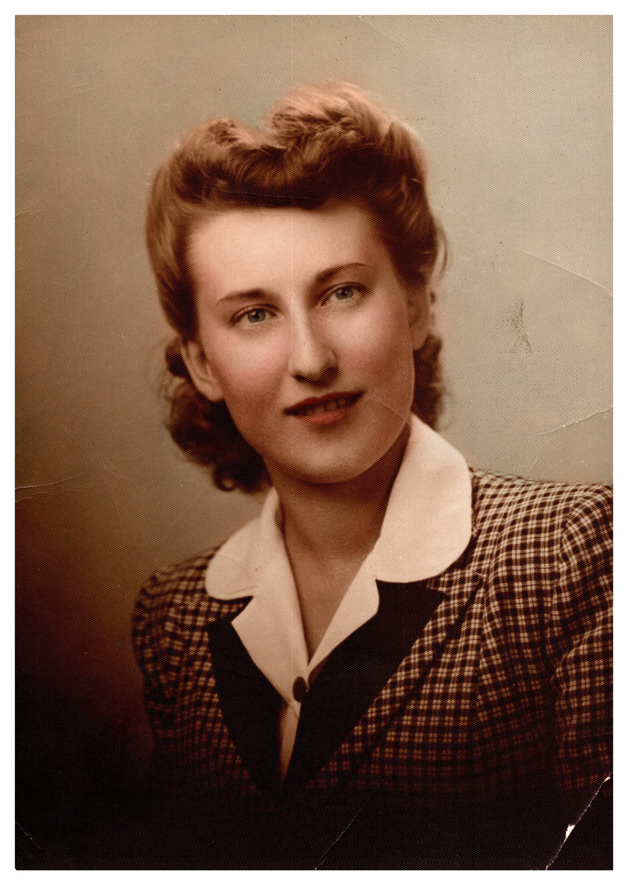 Obituary of Emma A. Wojcik