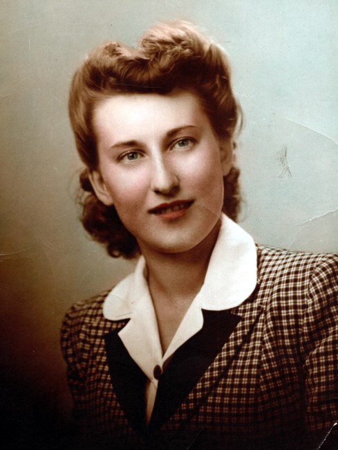 Obituary of Emma A. Wojcik