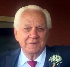 Obituary of Thomas Edward Fraley Sr.