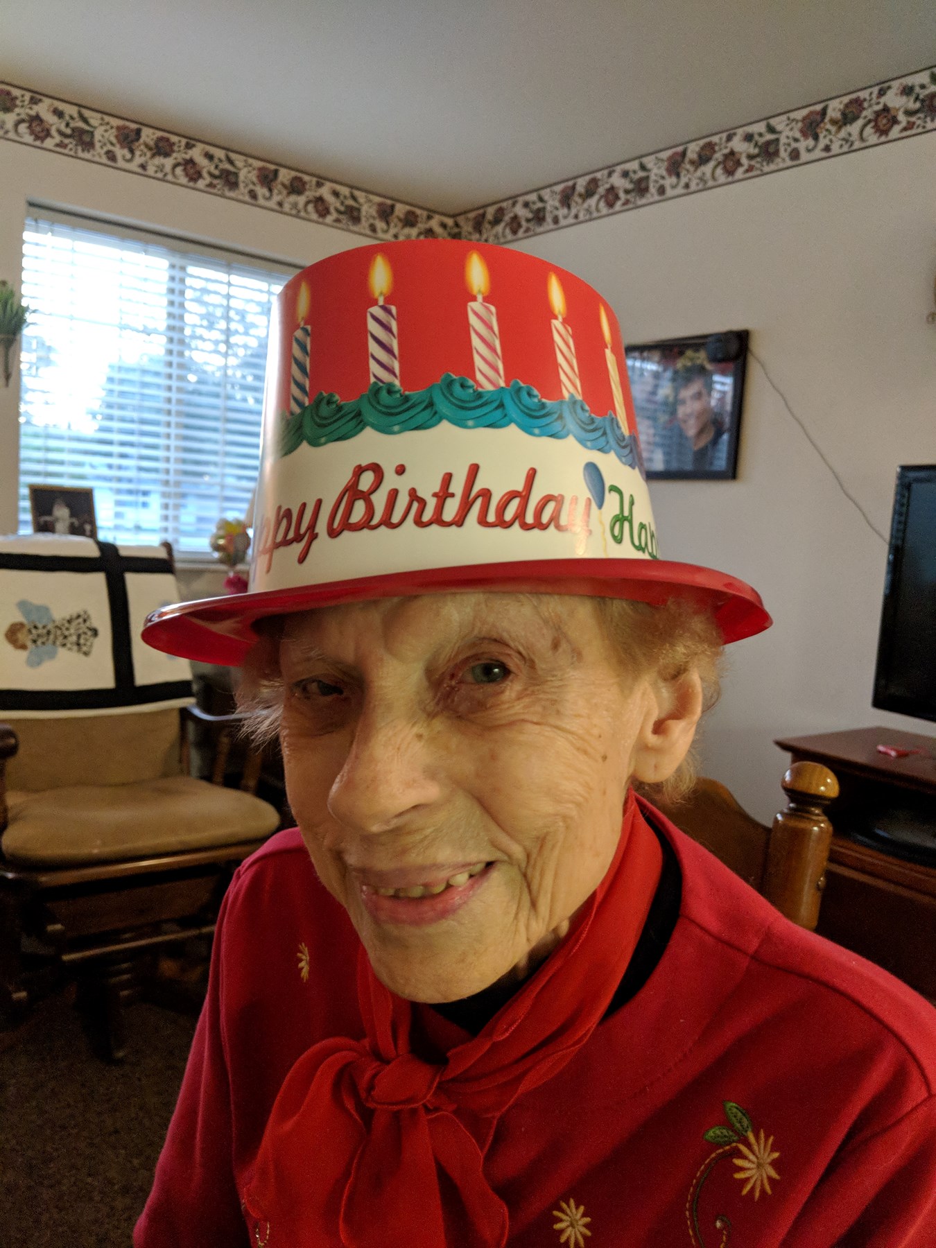 Obituary of Irene Theresa Schippits