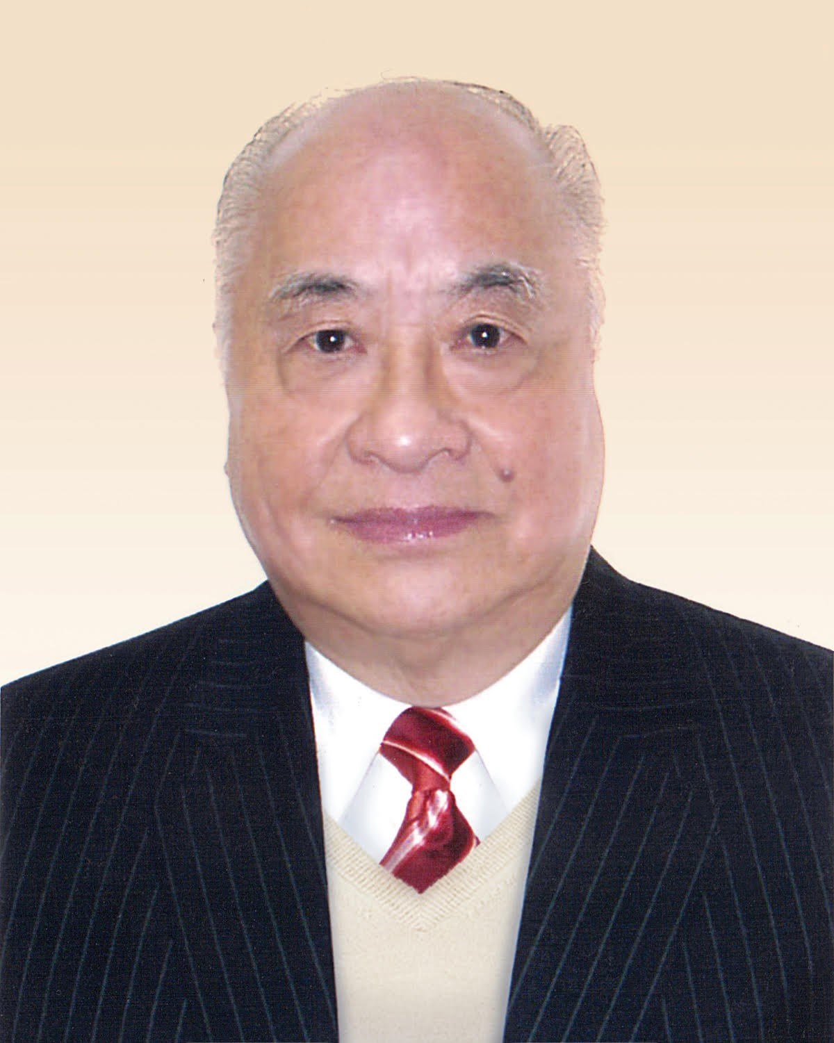 Obituary of Shong Pak Lo