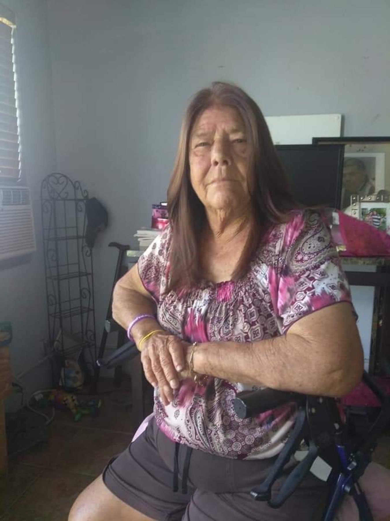 Hilda Mendoza Obituary Naranja, FL