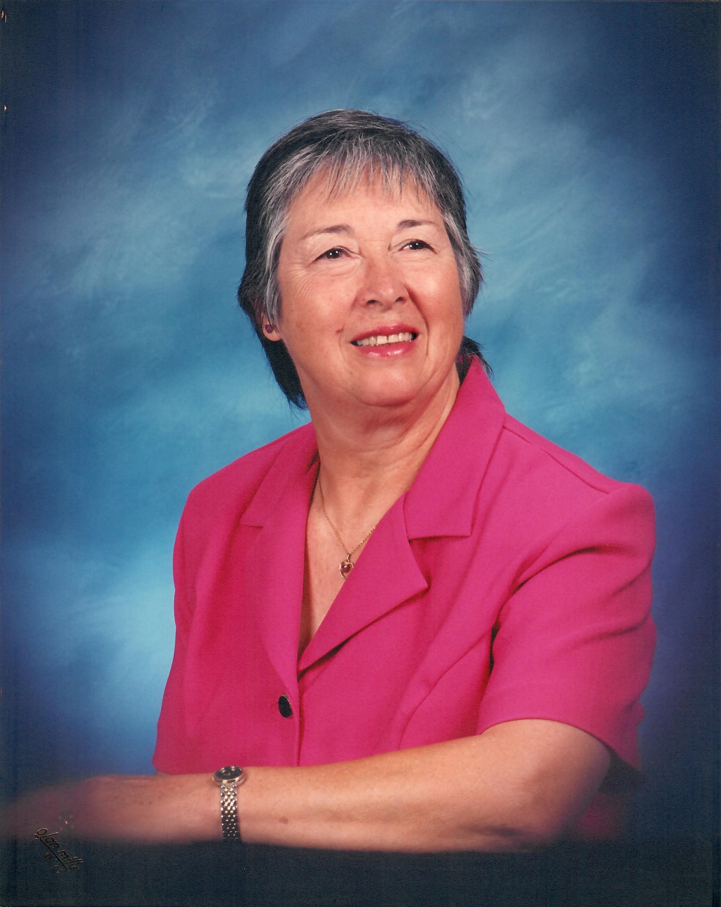 Obituario de Grace Sofia Apodaca