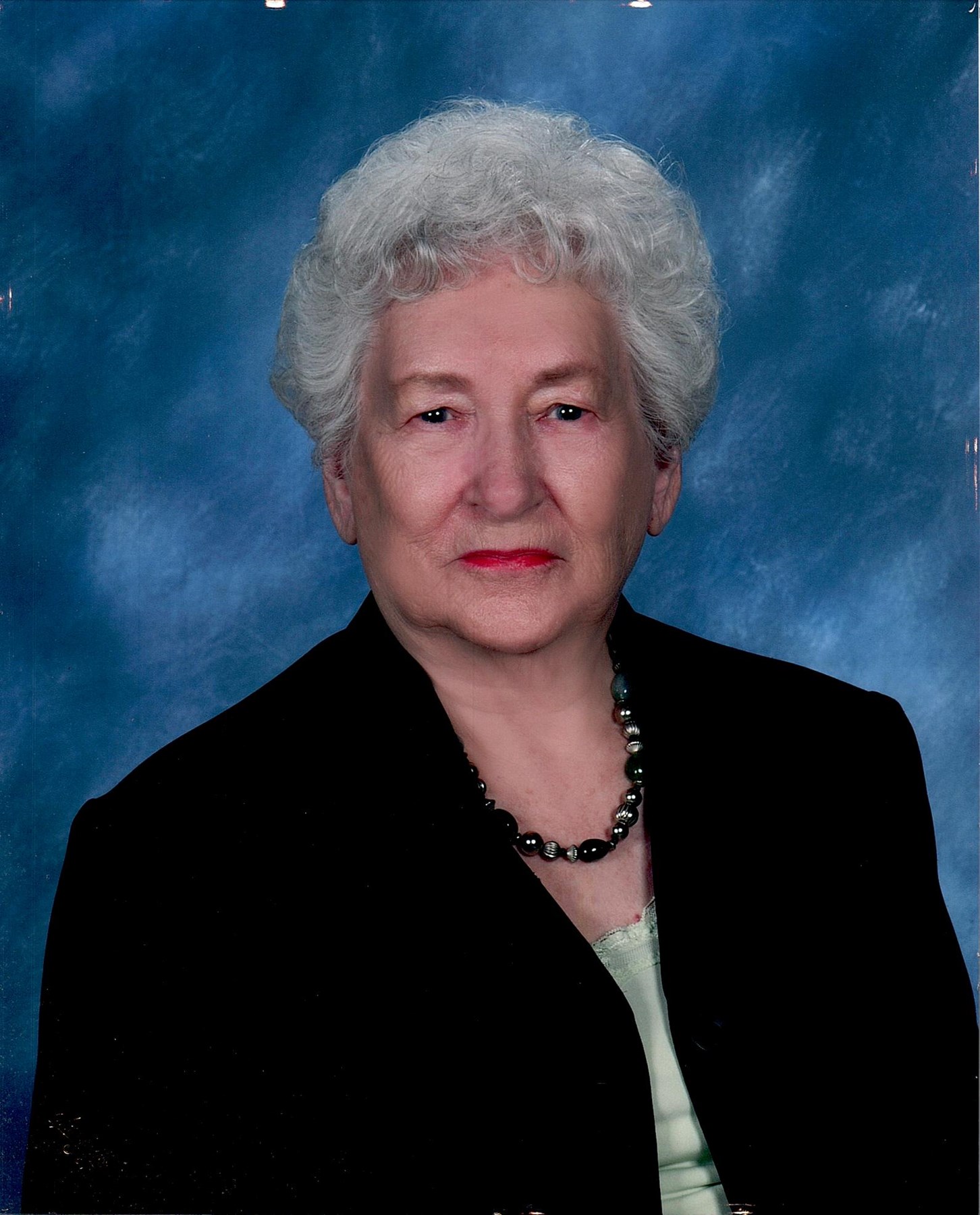 Obituary of Dorothy P. Bagley