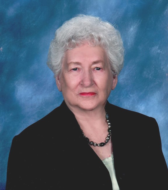 Obituary of Dorothy P. Bagley