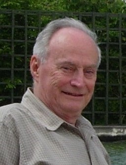 Avis de décès de Jacques Tellier