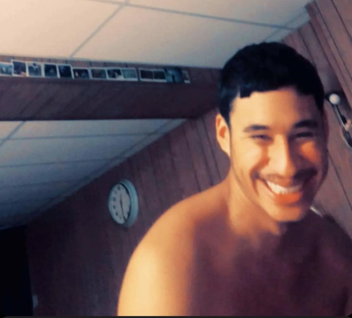 Obituary of Carlos Daniel Rodriguez