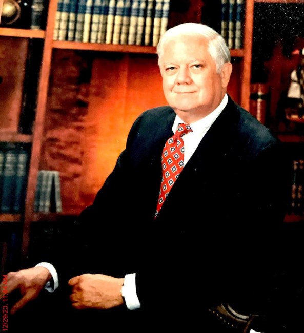 Obituario de Robert R. Long III