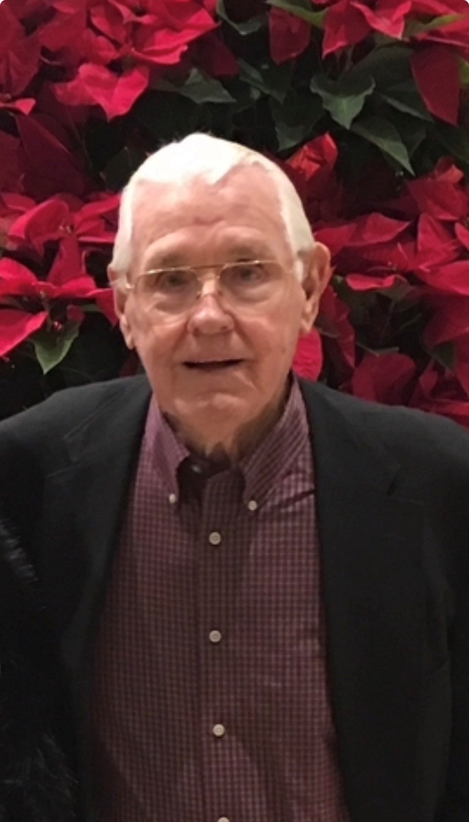 Obituario de E.W. Johnson Jr.