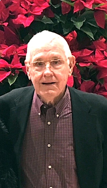 Obituario de E.W. Johnson Jr.