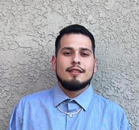 Obituary of Wuilibaldo Huerta Lopez