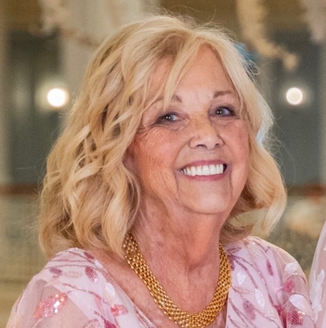 Obituary of Monica "Cookie" Crowley