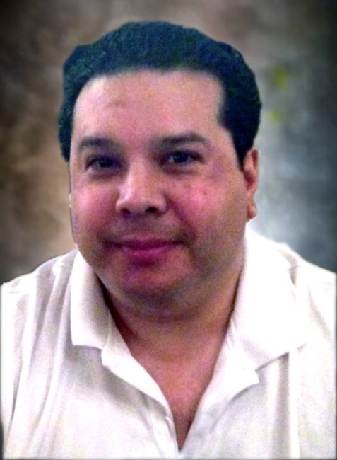 Obituary of Daniel O. Perez