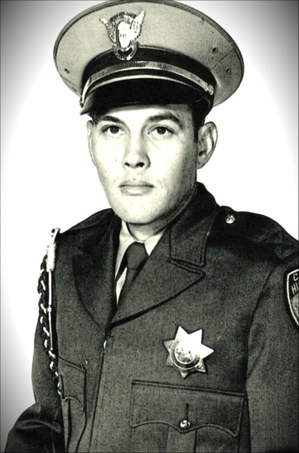 Obituary of W. Ray Morris