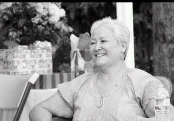 Obituary of Marcelina T. Castillo