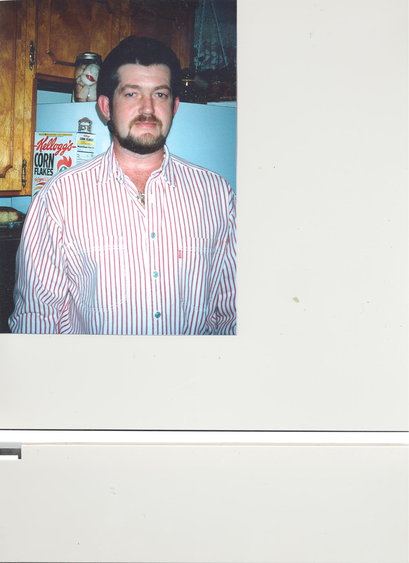 Obituary of Jimmy Lee Butler