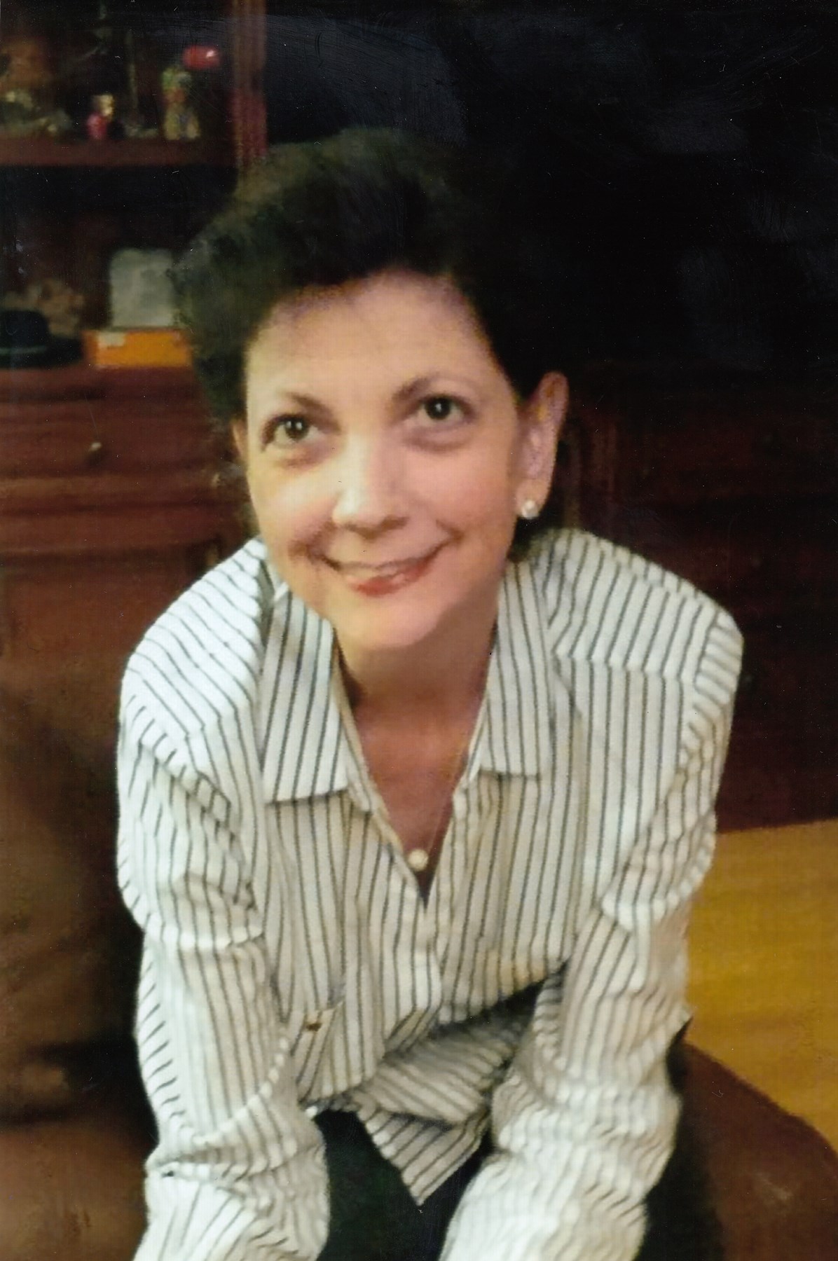 Obituary of Carmen Peña