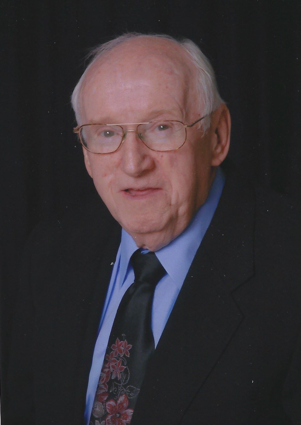 Obituary of Edward W. Zebrowski