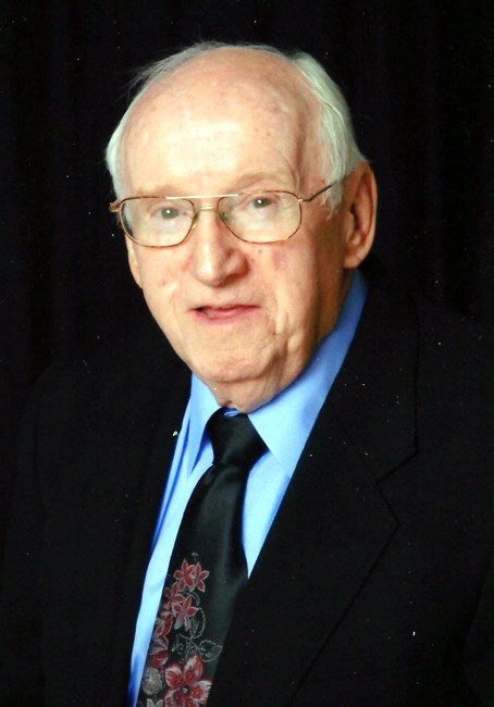 Obituary of Edward W. Zebrowski