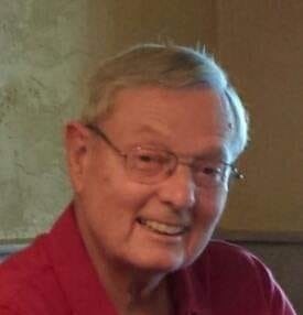 Obituario de Albert Lin Dean