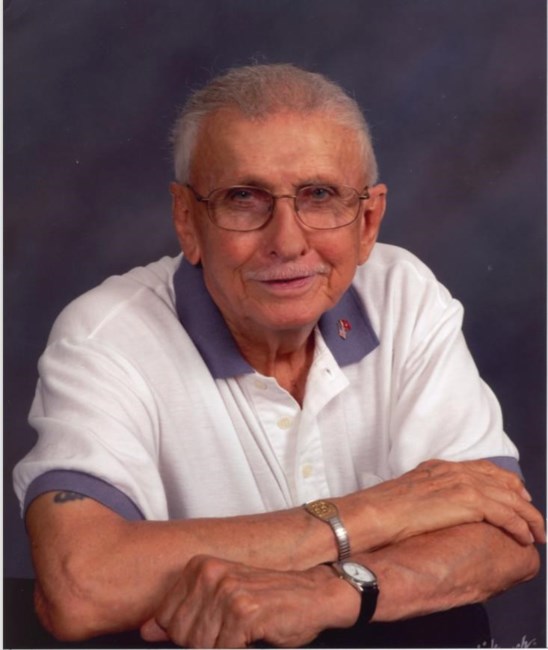 Obituary of James Walter Stephen