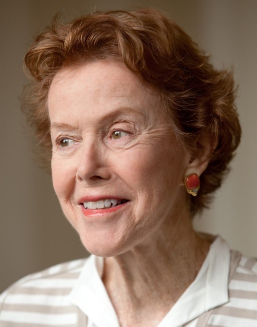 Obituary of Mary Roe (Nugent) McKenna Nagle