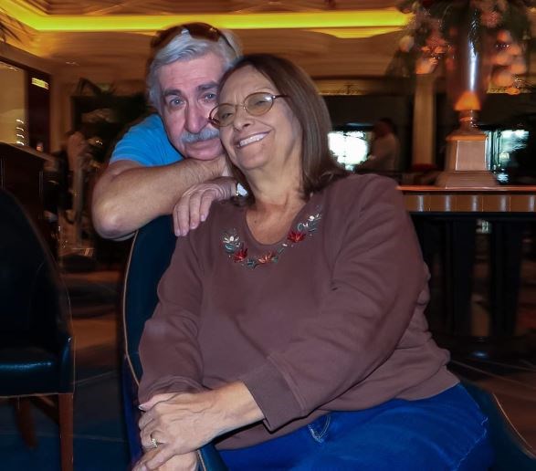 Obituario de Daniel Leo Guzy