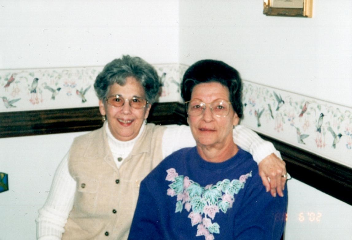 Obituary of Lydia Elizabeth Harding