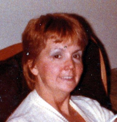 Obituary of Edith Boily