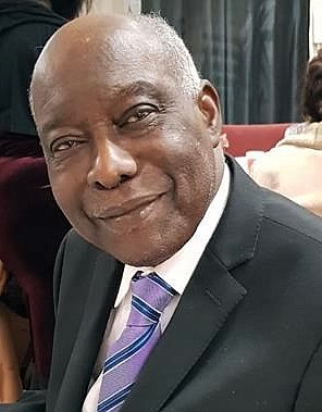 Obituario de George Stephen