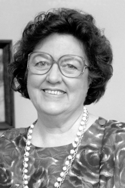 Obituary of Maragret E Scoby