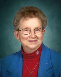 Obituario de Mary Alice Kaufman