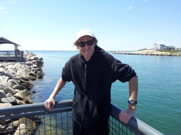 Obituary of Douglas Alfred Fearing