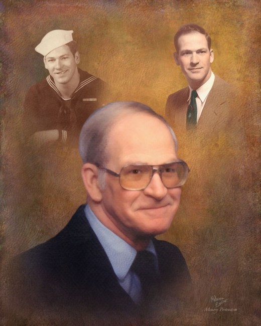 Obituary of William Elmer "Bill" Davis