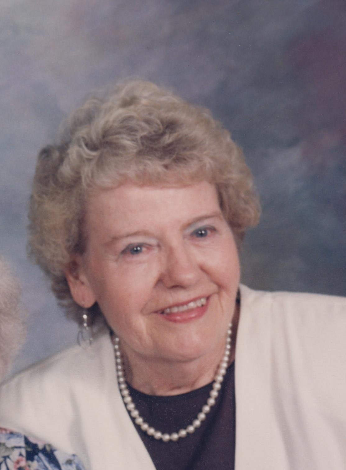 Obituary of Susan M. Bunt