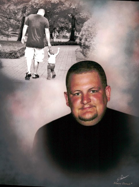 Obituary of Bradley Curtis Akers