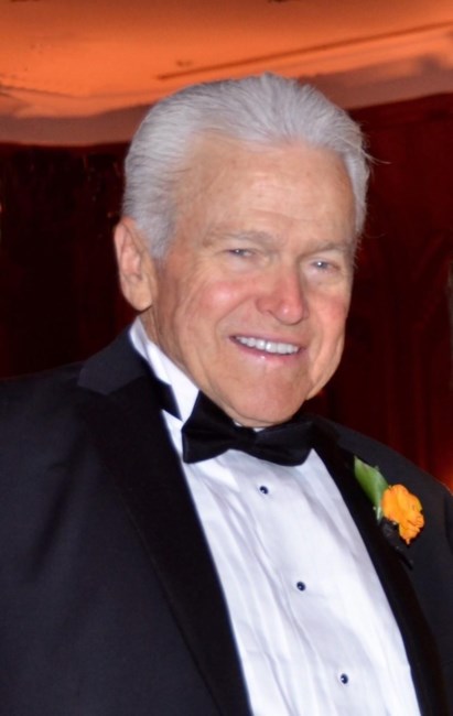 Obituary of Gene Branscome