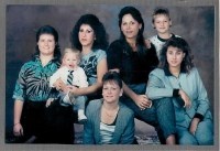 Obituary of Karen Ann Hessler