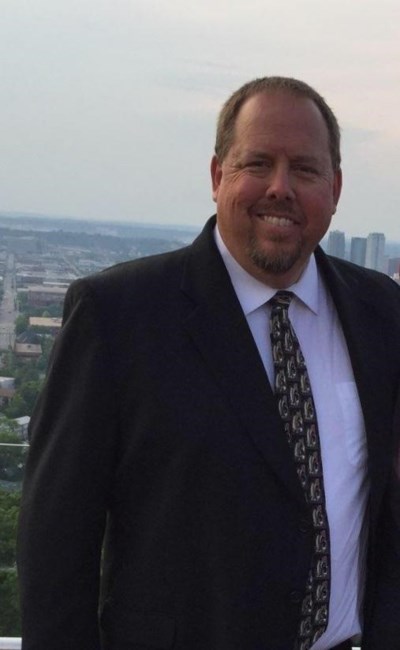 Obituary of Jeffrey Vernon Drake