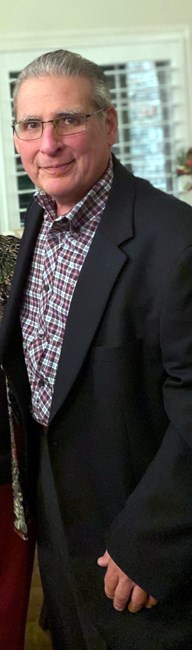 Obituary of Martin Manuel Garcia